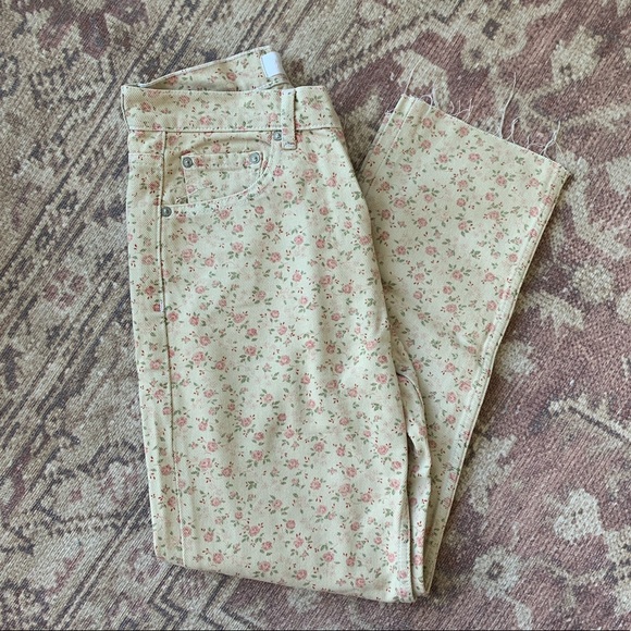Boyish Jeans - Picture 3 of 4